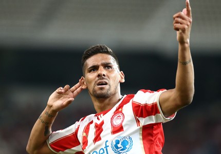 Κούπα με «ζωγραφιές» από Τσόρι, Φορτούνη! (photos, video)