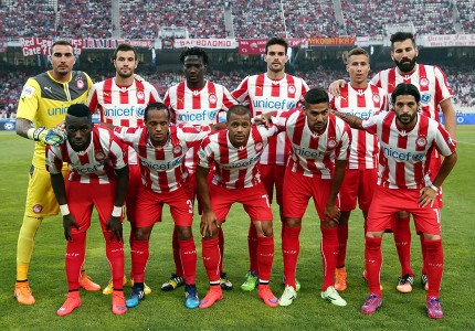 Κούπα με «ζωγραφιές» από Τσόρι, Φορτούνη! (photos, video)