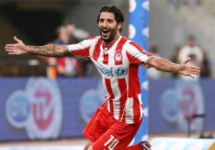 Κούπα με «ζωγραφιές» από Τσόρι, Φορτούνη! (photos, video)