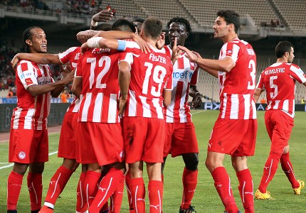 Κούπα με «ζωγραφιές» από Τσόρι, Φορτούνη! (photos, video)