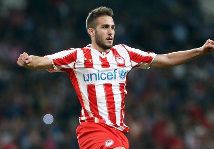 Κούπα με «ζωγραφιές» από Τσόρι, Φορτούνη! (photos, video)