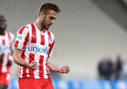 Κούπα με «ζωγραφιές» από Τσόρι, Φορτούνη! (photos, video)