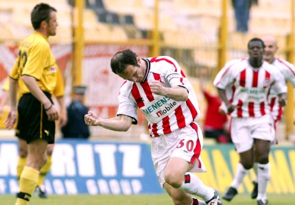 Οι κούπες είναι αμέτρητες (photos, video)