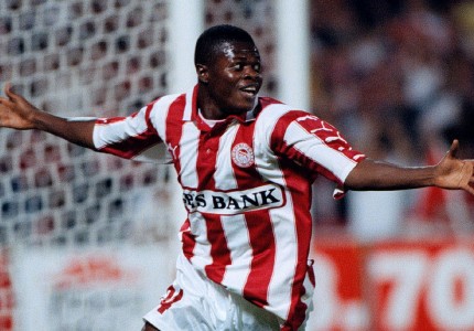 Κύπελλο με μαγκιά και ξεβράκωμα! (photos, video)