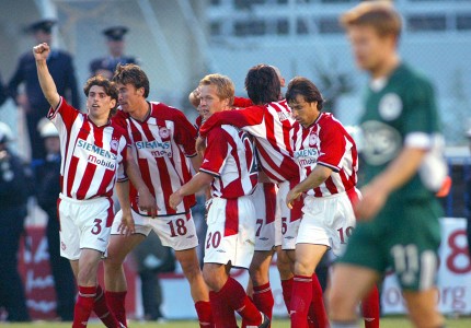 Καλώς τους πελάτες! 3άρα και αγκαλιά με το έβδομο σερί! (photos, video)