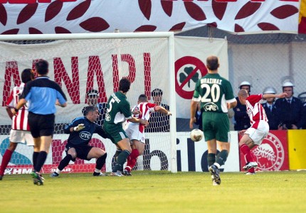 Καλώς τους πελάτες! 3άρα και αγκαλιά με το έβδομο σερί! (photos, video)