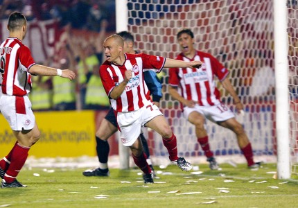 Καλώς τους πελάτες! 3άρα και αγκαλιά με το έβδομο σερί! (photos, video)