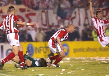 Καλώς τους πελάτες! 3άρα και αγκαλιά με το έβδομο σερί! (photos, video)