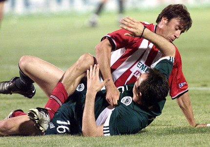 Καλώς τους πελάτες! 3άρα και αγκαλιά με το έβδομο σερί! (photos, video)