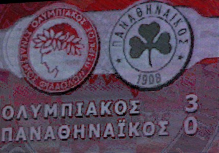 Καλώς τους πελάτες! 3άρα και αγκαλιά με το έβδομο σερί! (photos, video)