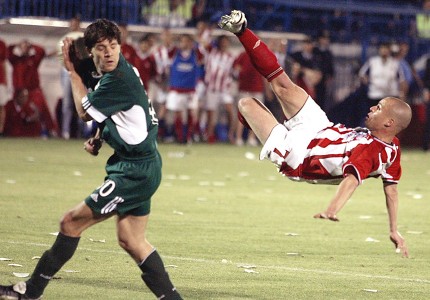 Καλώς τους πελάτες! 3άρα και αγκαλιά με το έβδομο σερί! (photos, video)