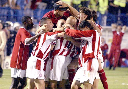 Καλώς τους πελάτες! 3άρα και αγκαλιά με το έβδομο σερί! (photos, video)