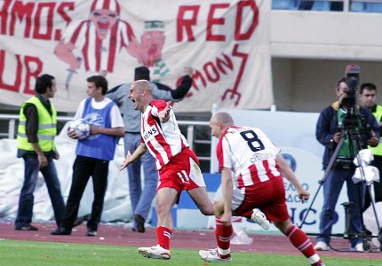 Γλέντι και 3άρα στην ΑΕΚ και κούπα! (photos, video)