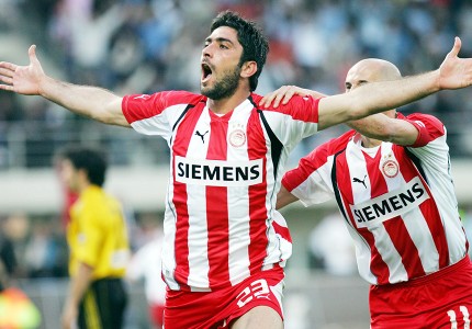 Γλέντι και 3άρα στην ΑΕΚ και κούπα! (photos, video)