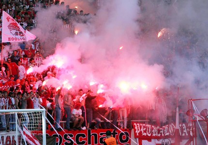 Φιέστα και με Μαραντόνα έχουμε! Γιατί έτσι γουστάρουμε!