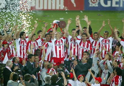 Φιέστα και με Μαραντόνα έχουμε! Γιατί έτσι γουστάρουμε!