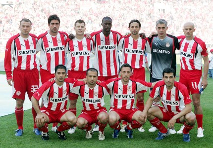 Φιέστα και με Μαραντόνα έχουμε! Γιατί έτσι γουστάρουμε!