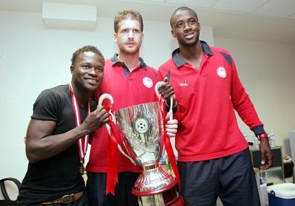 Φιέστα και με Μαραντόνα έχουμε! Γιατί έτσι γουστάρουμε!