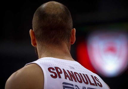 ΜΥΘΙΚΟ αφιέρωμα της ΚΑΕ στον Βασιλιά της Ευρώπης! (photos)