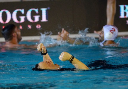 Ξανά στην κορυφή της Ευρώπης! (photos)