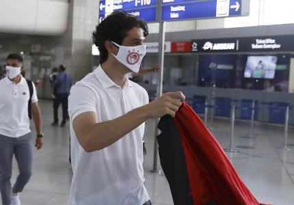 Στη Θεσσαλονίκη με όλα τα απαραίτητα μέτρα (photos)