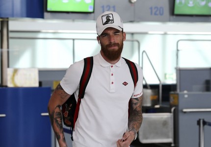 Στη Θεσσαλονίκη με όλα τα απαραίτητα μέτρα (photos)