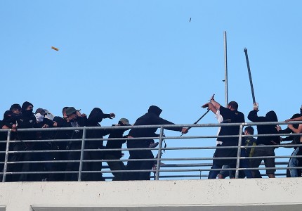 Μην αδικούμε την ΕΠΟ, έχει διοργανώσει και «γιορτές»