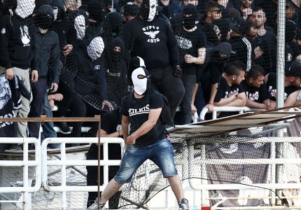 Μην αδικούμε την ΕΠΟ, έχει διοργανώσει και «γιορτές»