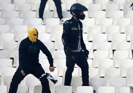 Μην αδικούμε την ΕΠΟ, έχει διοργανώσει και «γιορτές»