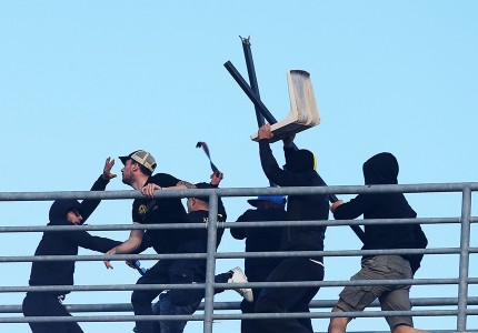 Μην αδικούμε την ΕΠΟ, έχει διοργανώσει και «γιορτές»