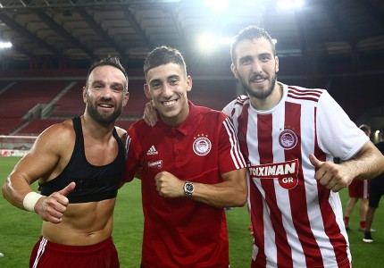 Όταν βλέπεις έτσι τον Βαλμπουενά, καταλαβαίνεις