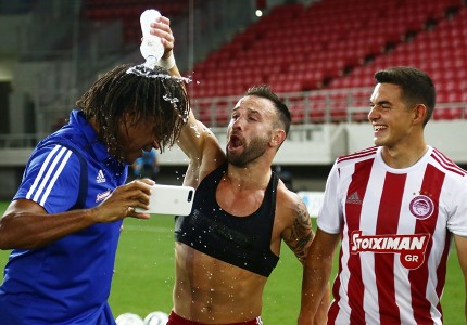 Όταν βλέπεις έτσι τον Βαλμπουενά, καταλαβαίνεις