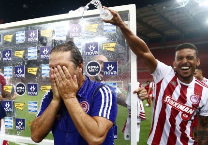 Αυτοί οργάνωσαν το μπουγέλο σε Μαρτίνς, Μαρίνα! (photos)