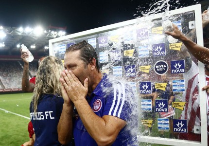 Αυτοί οργάνωσαν το μπουγέλο σε Μαρτίνς, Μαρίνα! (photos)