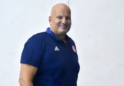 Με στόχο την επιστροφή στην κορυφή (photos)