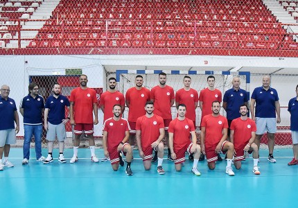 Με στόχο την επιστροφή στην κορυφή (photos)