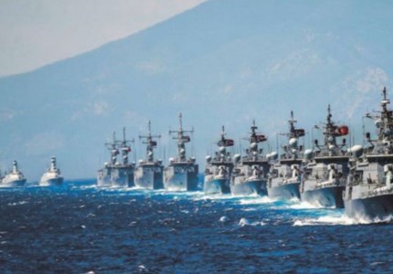 Τραβάει το σκοινί η Άγκυρα: «Βαφτίζει» τουρκική την περιοχή κοντά στο Καστελόριζο!