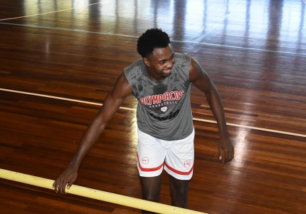 Η όγδοη μέρα στο Μέτσοβο (photos)