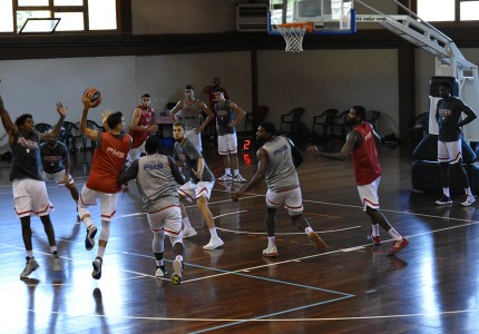 Η όγδοη μέρα στο Μέτσοβο (photos)