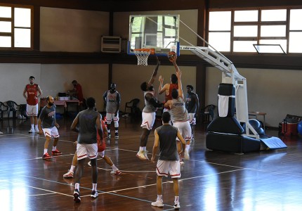 Η όγδοη μέρα στο Μέτσοβο (photos)