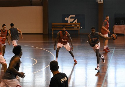 Η όγδοη μέρα στο Μέτσοβο (photos)