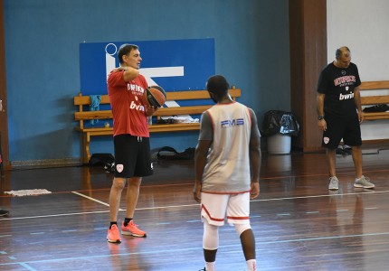 Η όγδοη μέρα στο Μέτσοβο (photos)