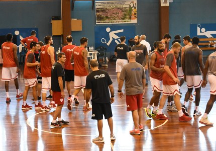 Η όγδοη μέρα στο Μέτσοβο (photos)