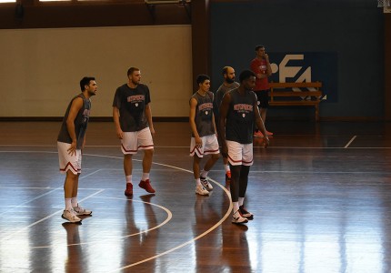 Η όγδοη μέρα στο Μέτσοβο (photos)