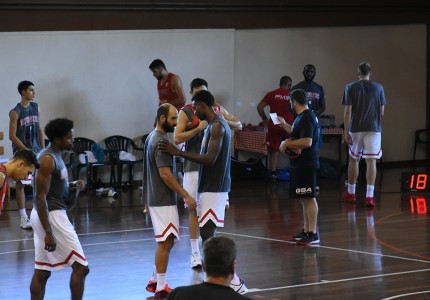 Η όγδοη μέρα στο Μέτσοβο (photos)