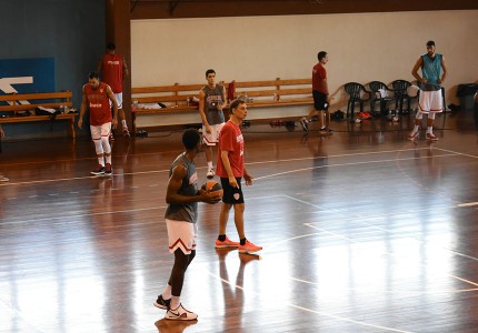 Η όγδοη μέρα στο Μέτσοβο (photos)