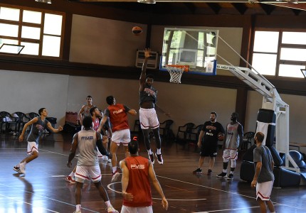 Η όγδοη μέρα στο Μέτσοβο (photos)