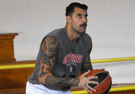 Έτσι προετοιμάζονται οι παικταράδες του Θρύλου (photos)