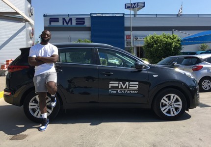 Παρέλαβαν τα αμάξια τους (photos)