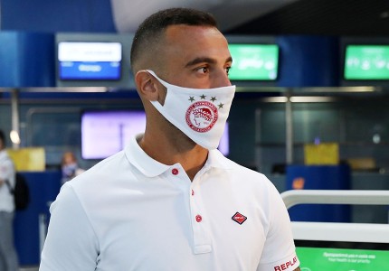 Φύγαμε για την πρόκριση! (photos)